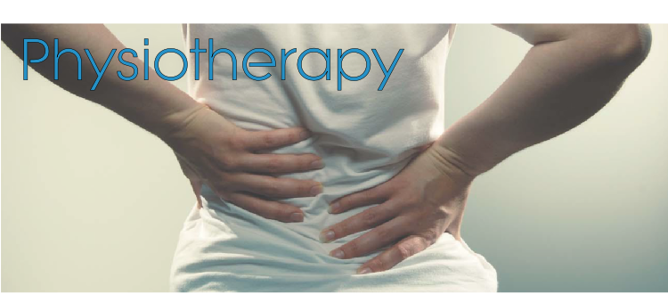 Physiotherapy